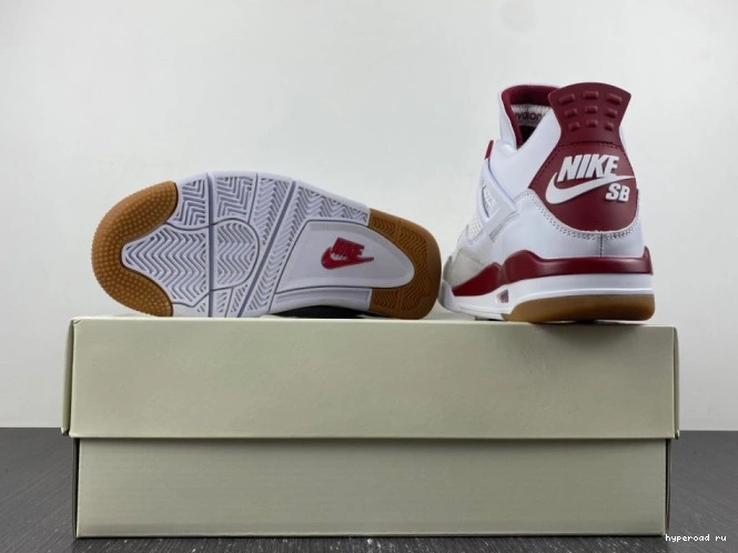 Nike SB Air 4 DR5415-160 x Jordan 1208